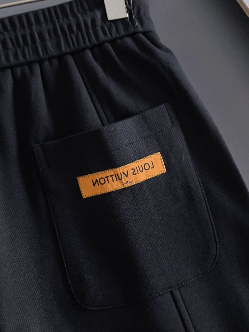 Louis Vuitton Long Pants